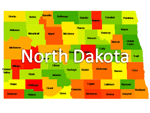 North Dakota